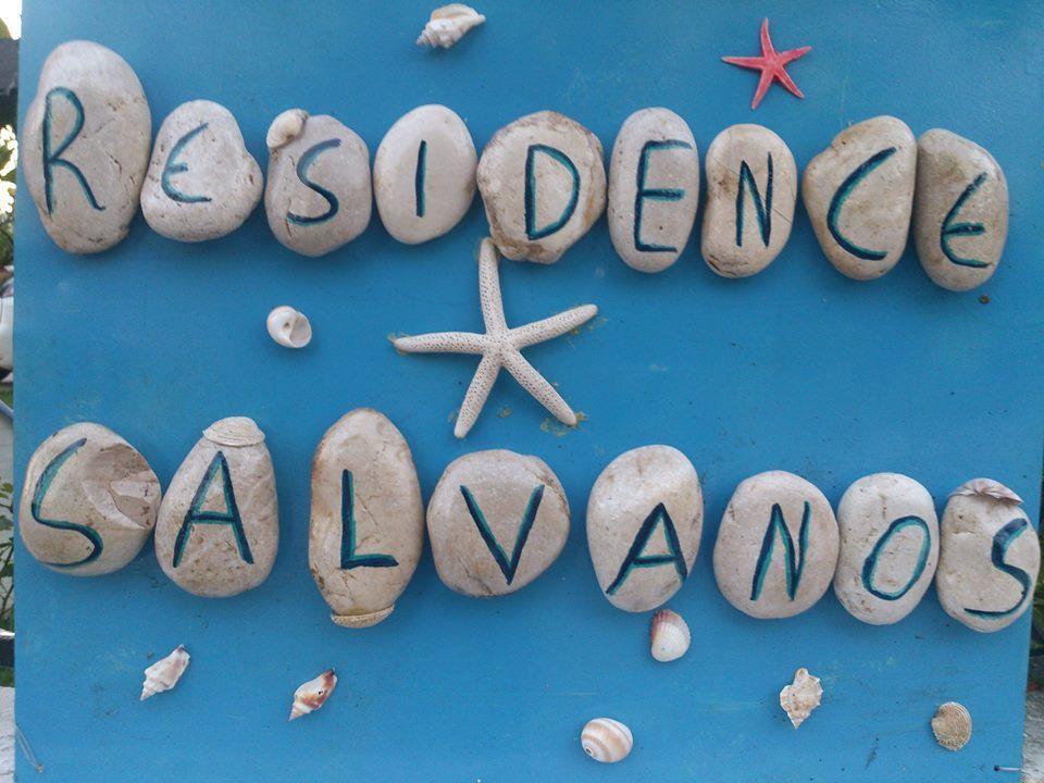 Salvanos Residence Ipsos Luaran gambar