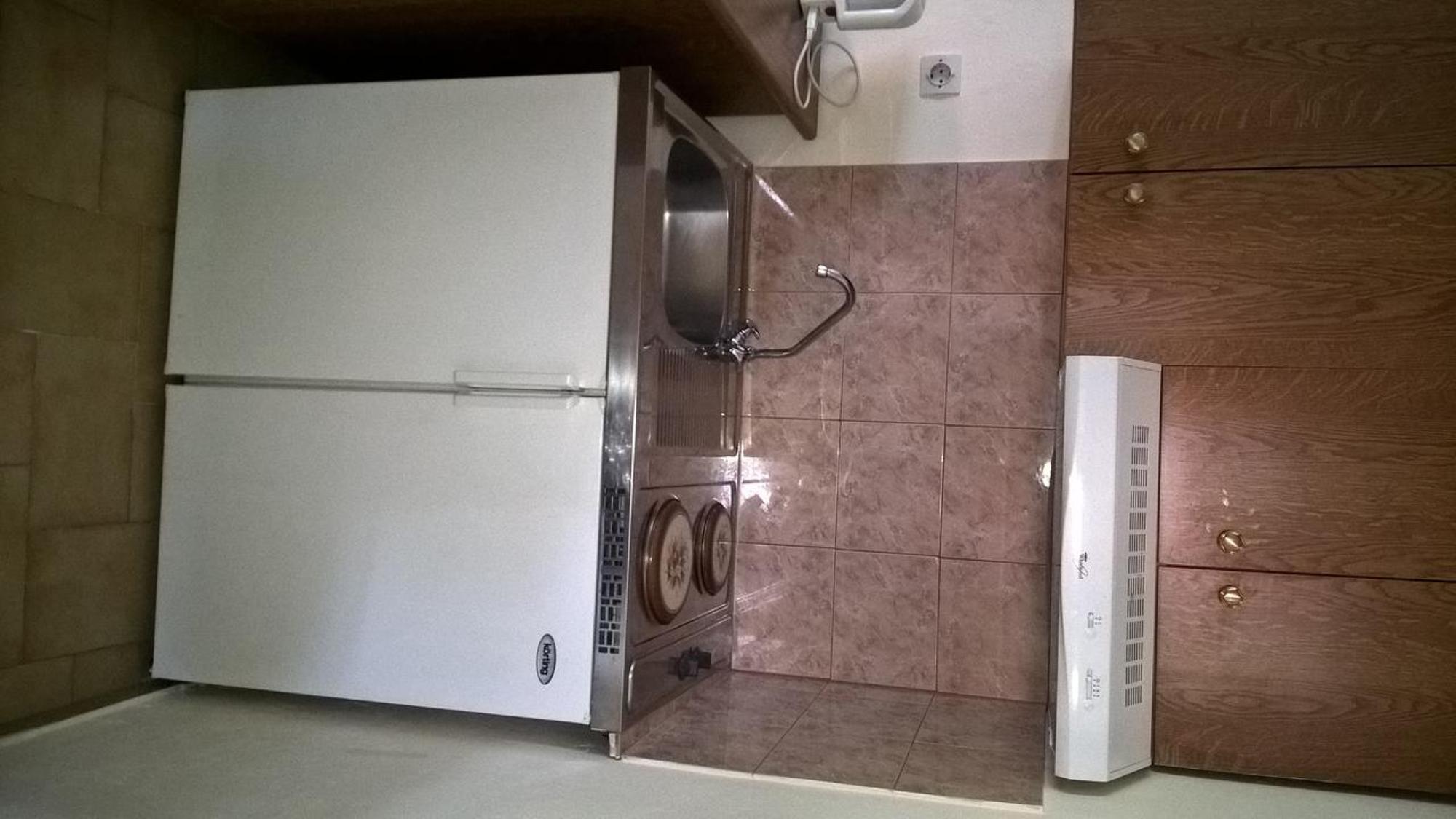 Salvanos Residence Ipsos Bilik gambar